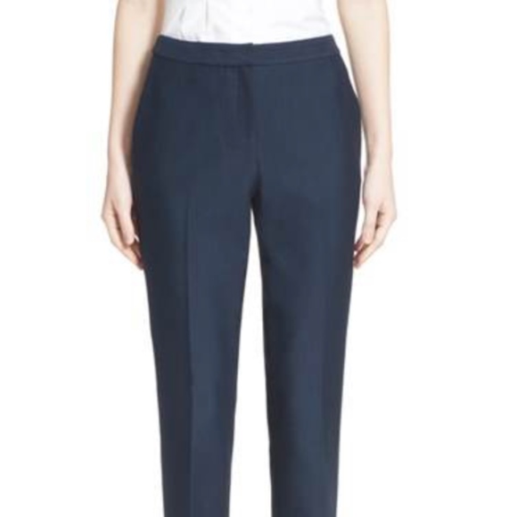New Nordstrom Signature and Caroline Issa Pants - Picture 1 of 2